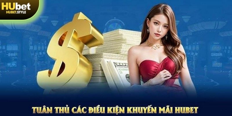 Khuyến mãi nạp tiền Hubet cho hội viên mới liên tục